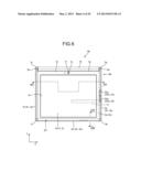 TELEVISION RECEIVER AND ELECTRONIC APPARATUS diagram and image