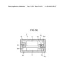 TELEVISION RECEIVER AND ELECTRONIC APPARATUS diagram and image