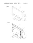 Display and Television Set diagram and image