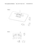 Display and Television Set diagram and image