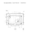 Display and Television Set diagram and image