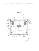 TELEVISION RECEIVER AND ELECTRONIC DEVICE diagram and image