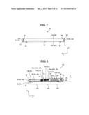 TELEVISION RECEIVER AND ELECTRONIC DEVICE diagram and image