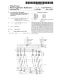 LENS SUBSTRATE, METHOD OF MANUFACTURING THE LENS SUBSTRATE AND LENS PANEL     HAVING THE LENS SUBSTRATE diagram and image