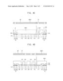 LENS SUBSTRATE, METHOD OF MANUFACTURING THE LENS SUBSTRATE AND LENS PANEL     HAVING THE LENS SUBSTRATE diagram and image