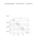 LIQUID CRYSTAL DISPLAY DEVICE diagram and image