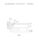 BACKLIGHT MODULE AND LIQUID CRYSTAL DISPLAY diagram and image