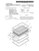 LIQUID CRYSTAL DISPLAY DEVICE diagram and image