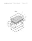 LIQUID CRYSTAL DISPLAY DEVICE diagram and image