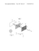 LIQUID CRYSTAL DISPLAY DEVICE diagram and image