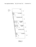 TWO-DIMENSIONAL/THREE-DIMENSIONAL SWITCHABLE DISPLAY APPARATUS diagram and image