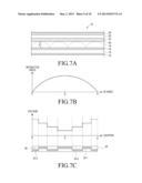 TWO-DIMENSIONAL/THREE-DIMENSIONAL SWITCHABLE DISPLAY APPARATUS diagram and image