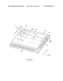 LIQUID CRYSTAL DISPLAY diagram and image