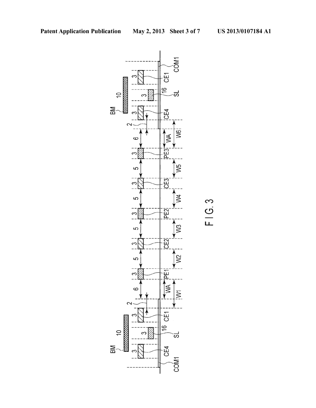 LIQUID CRYSTAL DISPLAY - diagram, schematic, and image 04