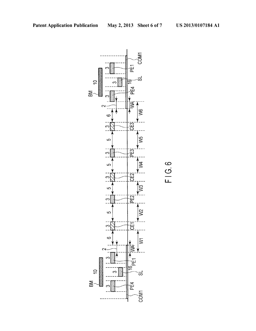 LIQUID CRYSTAL DISPLAY - diagram, schematic, and image 07