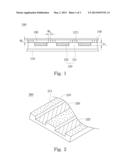 PATTERNED RETARDER FILM AND METHOD FOR MANUFACTURING THE SAME diagram and image