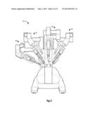 METHOD AND SYSTEM FOR STEREO GAZE TRACKING diagram and image