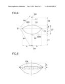 INTRAOCULAR LENS POWER DETERMINATION APPARATUS, INTRAOCULAR LENS POWER     DETERMINATION METHOD, AND INTRAOCULAR LENS POWER DETERMINATION PROGRAM diagram and image