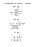 Optical Unit diagram and image