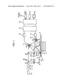 Inspecting Method and Inspecting Apparatus For Substrate Surface diagram and image