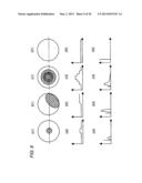 Inspecting Method and Inspecting Apparatus For Substrate Surface diagram and image