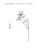 Inspecting Method and Inspecting Apparatus For Substrate Surface diagram and image