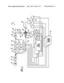 MULTICHANNEL POLARIZATION STABILIZATION EMPLOYING SYNCHRONOUS     PHASE-LOCKING METHODS diagram and image