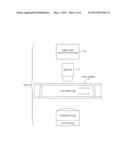 METHOD OF TREATMENT ANALYSIS WITH PARTICLE IMAGING diagram and image