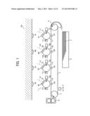 IMAGE FORMING APPARATUS diagram and image