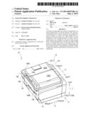 Image Recording Apparatus diagram and image