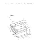 Image Recording Apparatus diagram and image