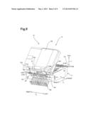 Image Recording Apparatus diagram and image