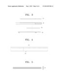 TOUCH PAD AND ELECTRONIC DEVICE HAVING THE SAME diagram and image