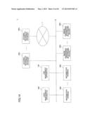 JOB MANAGEMENT APPARATUS, METHOD OF MANAGING JOBS, AND RECORDING MEDIUM diagram and image