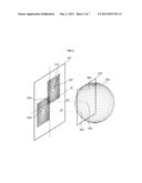 METHOD AND APPARATUS FOR FAST GENERATION OF THREE-DIMENSIONAL (3D)     HOLOGRAM diagram and image