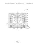 IFRARED FILTER WITH PROTECTION FILM AND LENS MODULE diagram and image