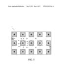 RULABLE MULTI-DIRECTIONAL PRISM CLUSTER RETROREFLECTIVE SHEETING diagram and image