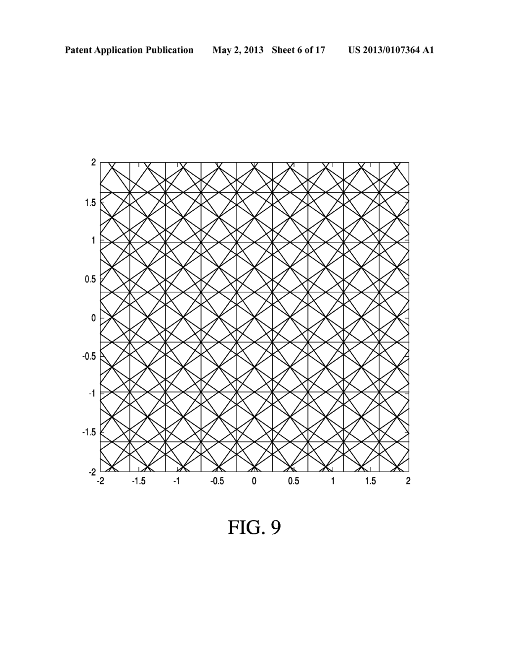 RULABLE MULTI-DIRECTIONAL PRISM CLUSTER RETROREFLECTIVE SHEETING - diagram, schematic, and image 07