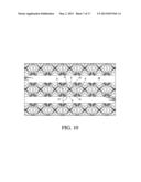 RULABLE MULTI-DIRECTIONAL PRISM CLUSTER RETROREFLECTIVE SHEETING diagram and image