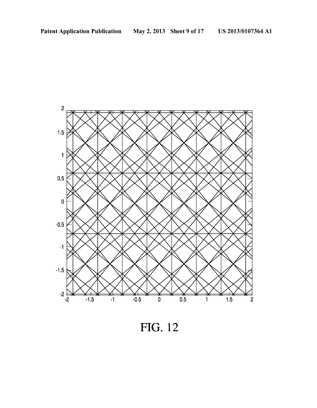 RULABLE MULTI-DIRECTIONAL PRISM CLUSTER RETROREFLECTIVE SHEETING - diagram, schematic, and image 10