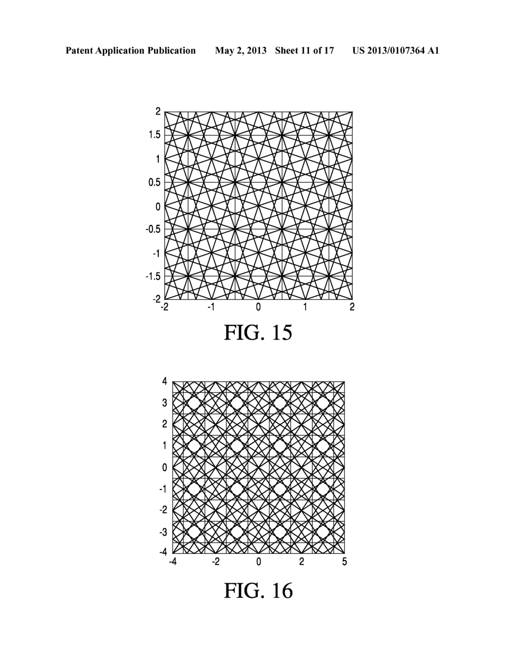 RULABLE MULTI-DIRECTIONAL PRISM CLUSTER RETROREFLECTIVE SHEETING - diagram, schematic, and image 12