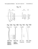 ZOOM LENS SYSTEM diagram and image