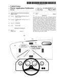 Display Device with Image Depth Simulation diagram and image