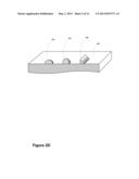 Display Device with Image Depth Simulation diagram and image