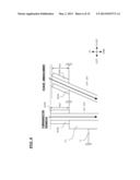 METHOD FOR MANUFACTURING LENS, LENS AND OPTICAL DEVICE diagram and image