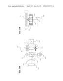 METHOD FOR MANUFACTURING LENS, LENS AND OPTICAL DEVICE diagram and image