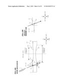 METHOD FOR MANUFACTURING LENS, LENS AND OPTICAL DEVICE diagram and image