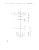 OCULAR LENS AND OPTICAL APPARATUS INCLUDING OCULAR LENS diagram and image