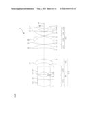 OCULAR LENS AND OPTICAL APPARATUS INCLUDING OCULAR LENS diagram and image