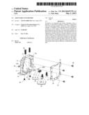 ADJUSTABLE LENS HOLDER diagram and image